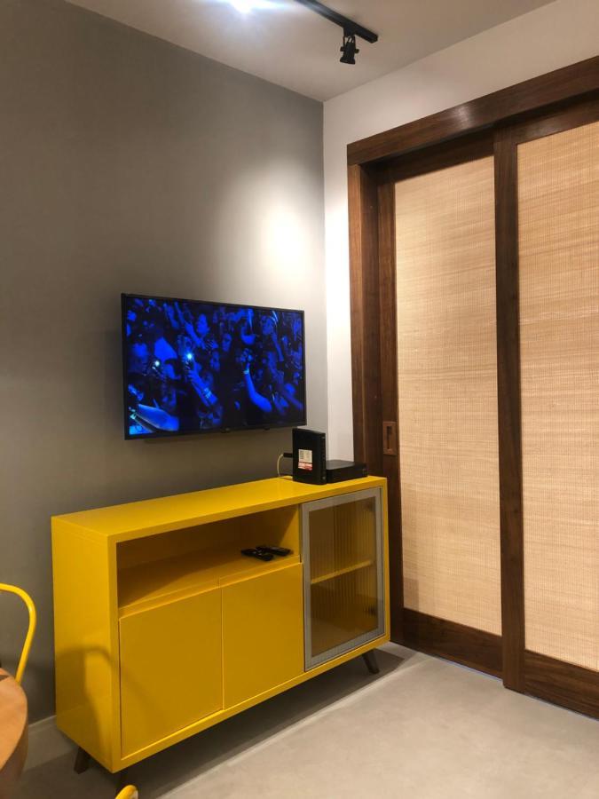 Loft Estiloso Em Copacabana 里约热内卢 外观 照片