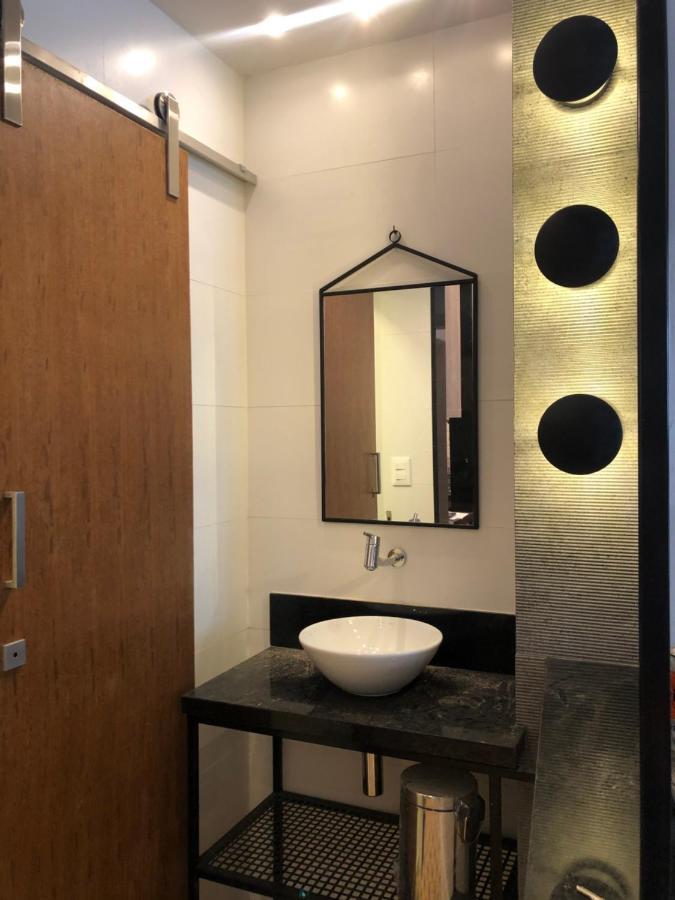 Loft Estiloso Em Copacabana 里约热内卢 外观 照片