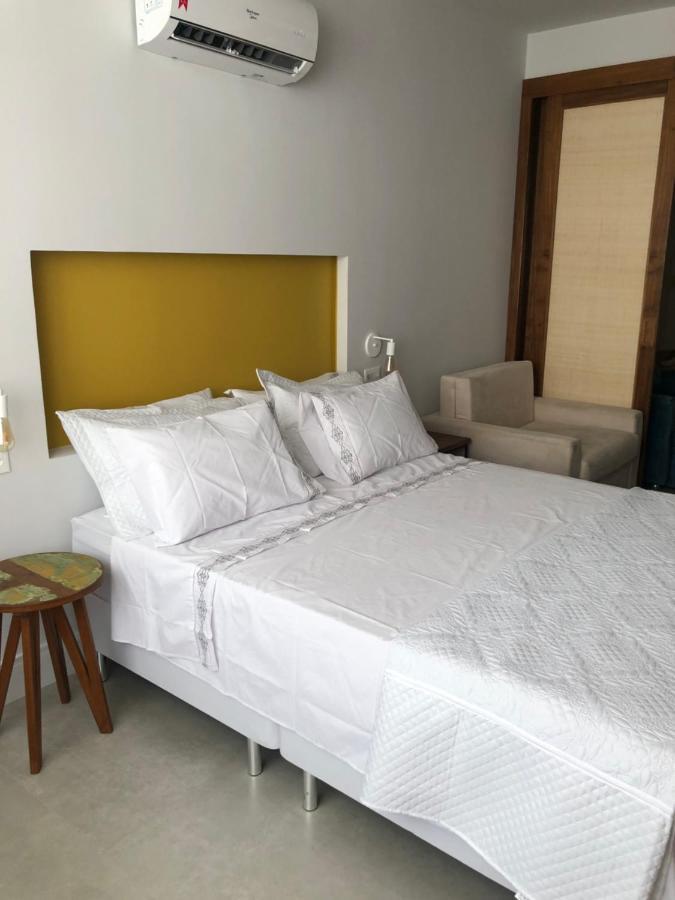 Loft Estiloso Em Copacabana 里约热内卢 外观 照片