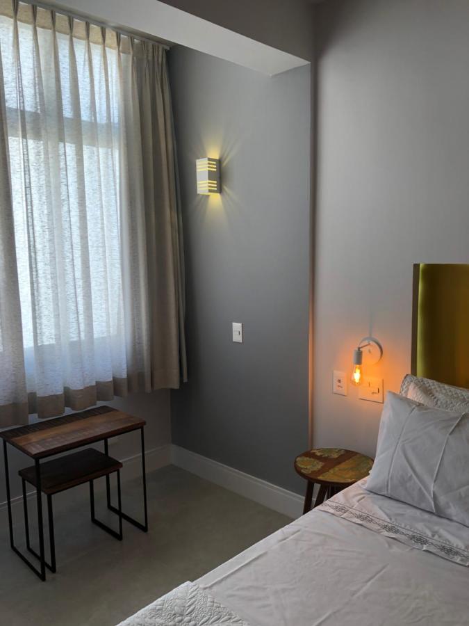 Loft Estiloso Em Copacabana 里约热内卢 外观 照片